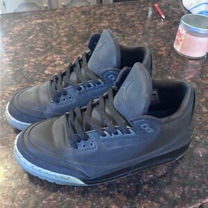 Jordan 3 lab size 10.5